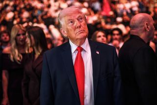 Írán poráží slabého Trumpa, který mu je pro smích - Seznam Zprávy